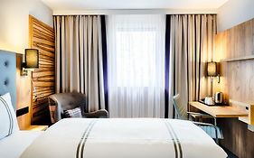 Best Western Plus Marina Star Hotel Lindau